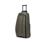 DB Journey Hugger Roller Bag 3000261201701 Sac de Voyage à roulettes en 100% Polyester, de Couleur Verte (Vert forêt), pour l'enregistrement, Volume : 90 l, Vert Sapin, Classique