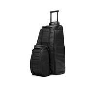 Db Journey - Hugger Roller Bag Carry-on - Sac de voyage à roulettes Black Out - 90 L