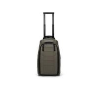 Db Journey - Hugger Roller Bag Carry-on - Sac de voyage à roulettes Forest Green - 40 L