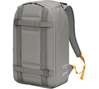 Db Journey Ramverk 1000259009001 Sac à Dos en Nylon de Couleur Gris Sable, Dimensions : 16 x 50 x 31 cm, Volume : 25 l, Gris Sable, Moderne