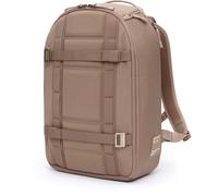 Db Journey - Ramverk Backpack - Sac à dos de voyage Affogato Brown - 21 L