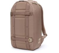 Db Journey - Ramverk Backpack - Sac à dos de voyage Affogato Brown - 26 L
