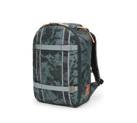 Db Journey - Ramverk Backpack - Sac à dos de voyage Agate Green - 21 L