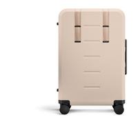 Db Journey - Ramverk Check-in Luggage - Valise à roulettes Fogbow Beige - 70 L