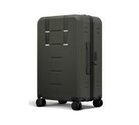 Db Journey - Ramverk Check-in Luggage - Valise à roulettes Forest Green - 105 L