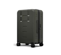 Db Journey - Ramverk Check-in Luggage - Valise à roulettes Forest Green - 70 L