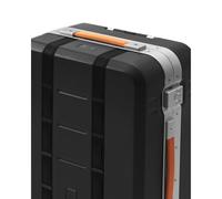 Db Journey - Ramverk Webbing Handle - Accessoire voyage Midnight Sun - Taille unique