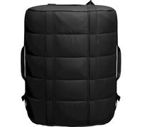 Db Journey - Roamer Duffel Pack - Sac à dos de voyage Black Out - 25 L
