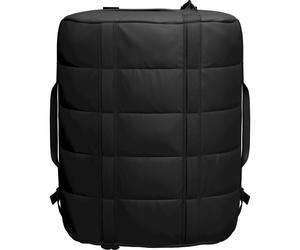 Db Journey - Roamer Duffel - Sac de voyage Black Out - 40 L