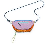 Db Journey - Roamer Pro Sling Bag - Sacoche bandoulière Amber Teal - 6 L
