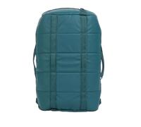 Db Journey Roamer Ruck en Polyester de Couleur Midnight Teal avec Un Volume de 60 l, Dimensions : 50,50 x 38 x 31 cm, 2000188201201