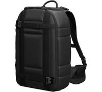 Db Journey Sac à dos Ramverk unisexe, black out, 26L, Moderne