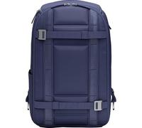 Db Journey Ramverk Backpack - Sac à dos de voyage Blue Hour 26 L
