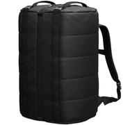 Db Journey Sac à Dos Roamer en Polycarbonate de Couleur Black Out, Dimensions : 28 x 51 x 32 cm, Volume : 50 l, 2000271004901, Black Out, Moderne