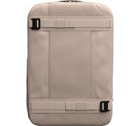 Db Journey - Skateboarding Daypack - Sac à dos Fogbow Beige - 20 L