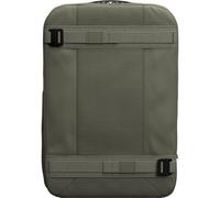 Db Journey - Skateboarding Daypack - Sac à dos Moss Green - 20 L