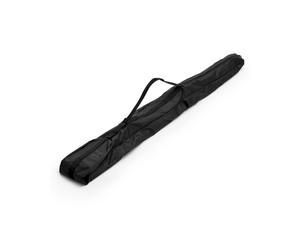 Db Journey - Snow Essential Ski Bag - Housse ski Black Out - 220 x 35 x 8 cm