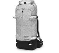 Db Journey - Snow Pro Backpack - Sac à dos ski White Noise - 25 L