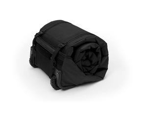 Db Journey - Snow Roller Pro - Housse ski Black Out - 127 L