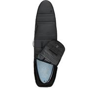 DB Journey Surf Sportsgear 4000329004901 Sac de Transport en Polyester de Couleur Black Out avec Un Volume de 230 l, Dimensions : 50,50 x 57 x 20 cm