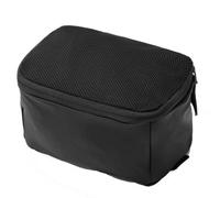 Db Journey The Essential Petit cube de rangement - Organiseur de valise, bagage et voyage, organiseur de voyage léger, durable et compact, 2,5 L, noir