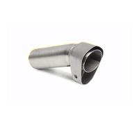 DB Killer AKRAPOVIC V-TUV111 pour BMW M 1000 R ABS Dtc 2021-2024