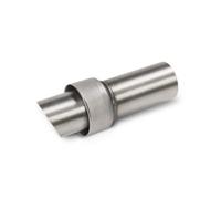 Akrapovic V-tuv309 Noise Damper Argenté