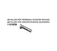 DB Killer ARROW Pour Pot D’Échappement KTM SUPER ADVENTURE S 1390 2025-2026