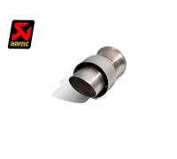 Akrapovic Amortisseur Bruit Ref:v-tuv309