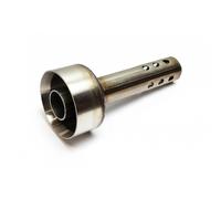 Ixil Hyperlow 1111354 Not Homologated Muffler Doré Homologated