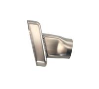 DB KILLER POUR LES TERMINAUX DE PISTE Ø42 ARROW POUR APRILIA RSV4 2025