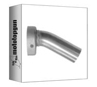 db-killer pour veloce arrow compatible avec triumph tiger 900 2024 mototopgun 11018db