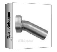 db-killer pour x-kone arrow compatible avec ktm duke 990 2024 mototopgun 11013db