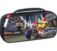 Db-Line GACC4930 Housse de protection pour console de jeux portable Boîtier robuste Nintendo Multicolore
