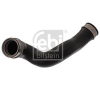 DB OM646 INTERCOOLER PIPE