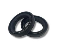 DB parts Joints SPI de Fourche Compatible avec Yamaha 125 YP RA X-Max Abs (Xmax) (SE544) 2011 2012