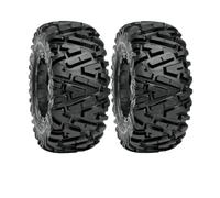 DB parts lots de deux pneus quad buggy Duro DI-2025 26x12R-14