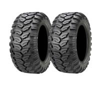 DB parts lots de deux pneus quad buggy Duro DI-2037 26x11R-14