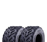 DB parts lots de deux pneus quad buggy Innova IA-8007A 21x10-8