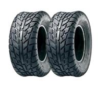 DB parts lots de deux pneus quad buggy Innova IA-8022 25x10-12