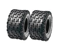 DB parts lots de deux pneus quad buggy SUN-F SF-A-027 21x7-10