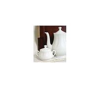 DB Cafetière Porcelaine Alba Lt 1.2 Cafetière et Joints