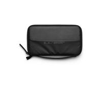 DB - Porte-passeport - Essential Passport Cover Black Out - Noir Noir