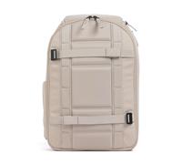 Db Journey Ramverk Backpack - Sac à dos de voyage Fogbow Beige 21 L