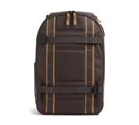 Db Ramverk 21 Sac à dos brun foncé, unisexe, 21L