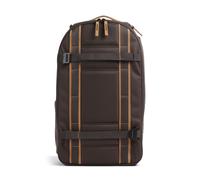 Db Ramverk 26 Sac à dos brun foncé, unisexe, 26L