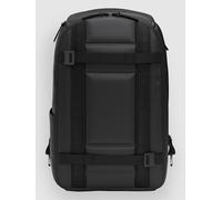 DB Ramverk Backpack 26l - Mixte - Noir - taille Unique- modèle 2025