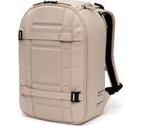 Db Journey Ramverk Backpack - Sac à dos de voyage Fogbow Beige 21 L