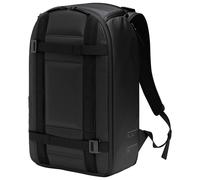 Db Ramverk 26 Sac à dos noir, unisexe, 26L