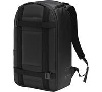 Db Ramverk 26 Sac à dos noir, unisexe, 26L